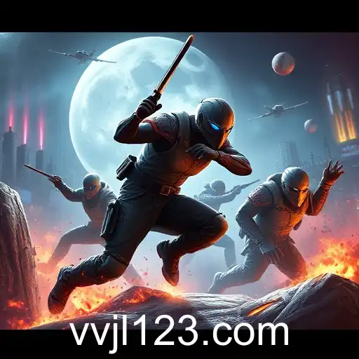 Exploring the Thrilling World of Action Games