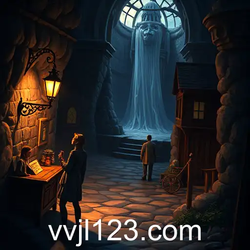 Exploring the Allure of Adventure Games: A Journey into Virtual Worlds