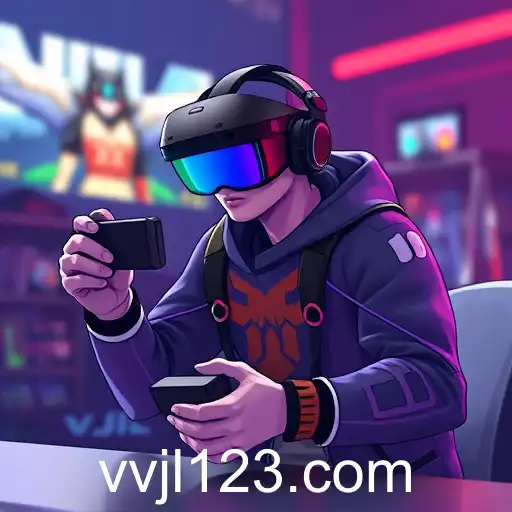 The Evolution of Online Gaming