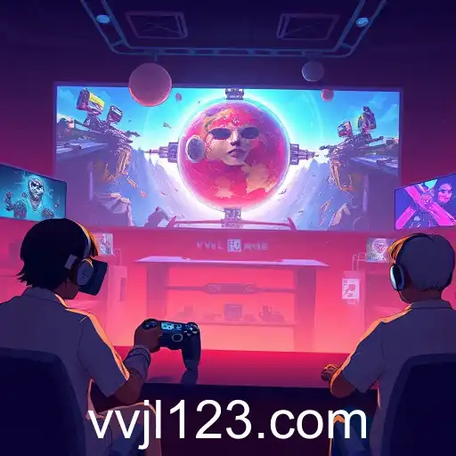 Gaming Dynamics and Innovations in 2025