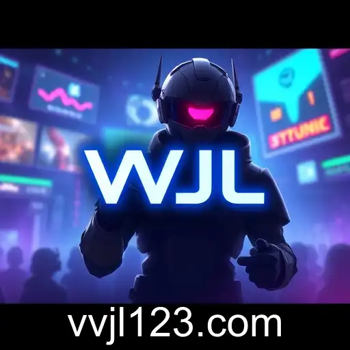 Gaming Renaissance: The VVJL Phenomenon