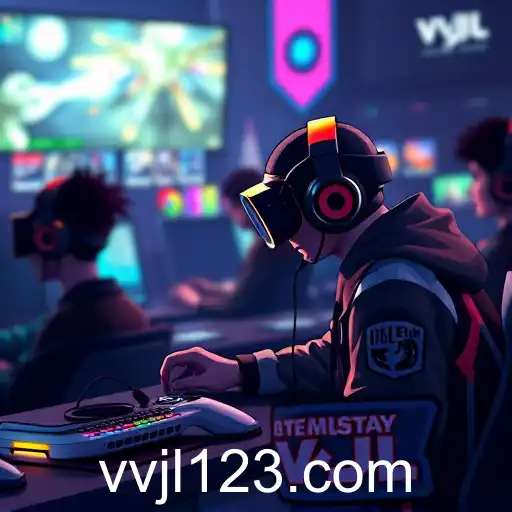 Innovative Trends Shaping the Future of Online Gaming