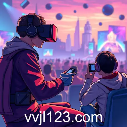 Innovative Trends in Online Gaming Communities