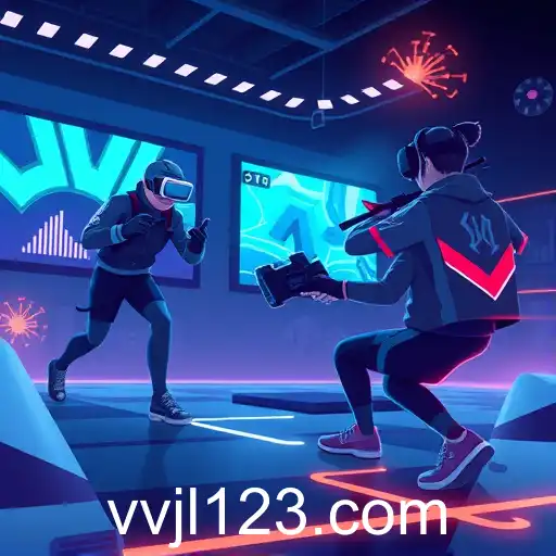 The Rise of VVJL in Online Gaming