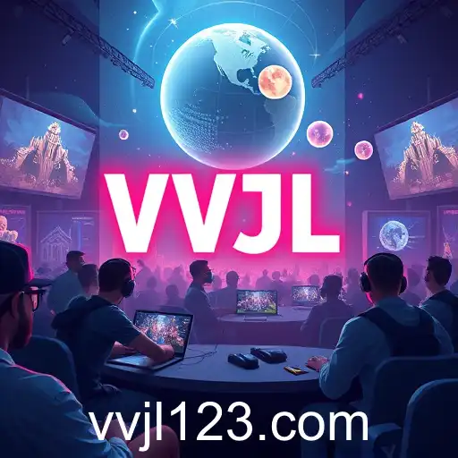The Rise of VVJL in Digital Gaming