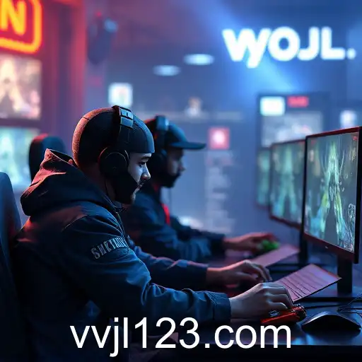 The Rise of Gaming Platforms: A New Era for VVJL