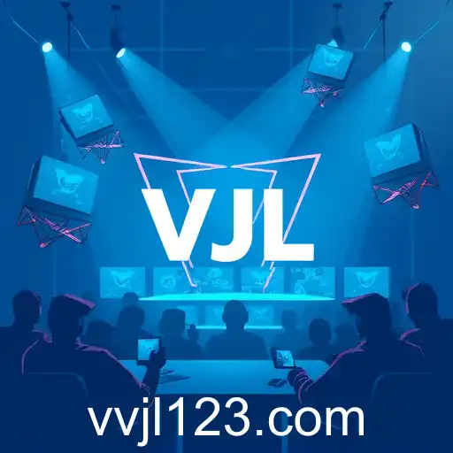 The Rise of VVJL: Transforming Online Gaming