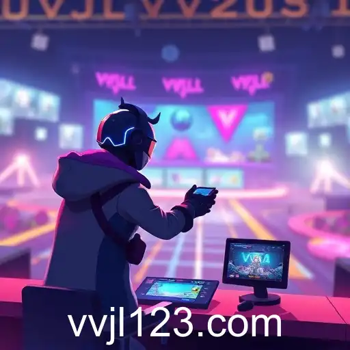 The Rise of VVJL in the Gaming World