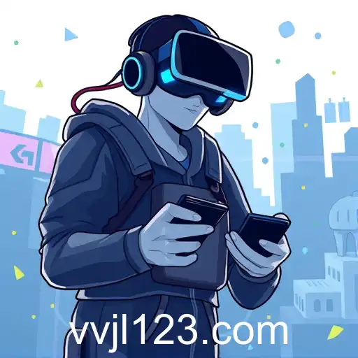 Innovative Gaming Platform VVJL Expands in 2025