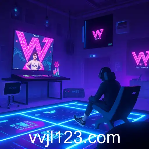 Gaming Evolution: How VVJL is Shaping the Future