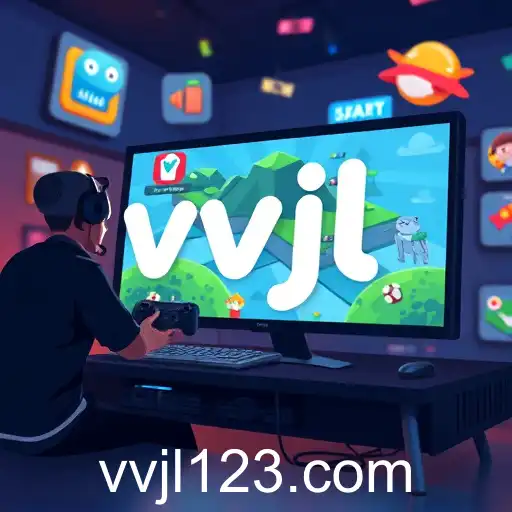 VVJL: The Gaming Hub Transforming Online Play