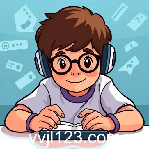 Gaming Industry Evolution with VVJL