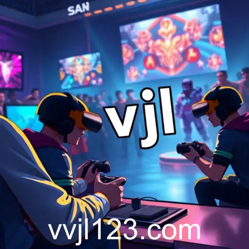 The Rise of VVJL: A New Era in Online Gaming