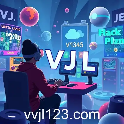 The Rise of VVJL in the Digital Gaming Landscape