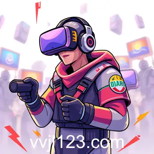 VVJL Revolutionizes Online Gaming in 2025