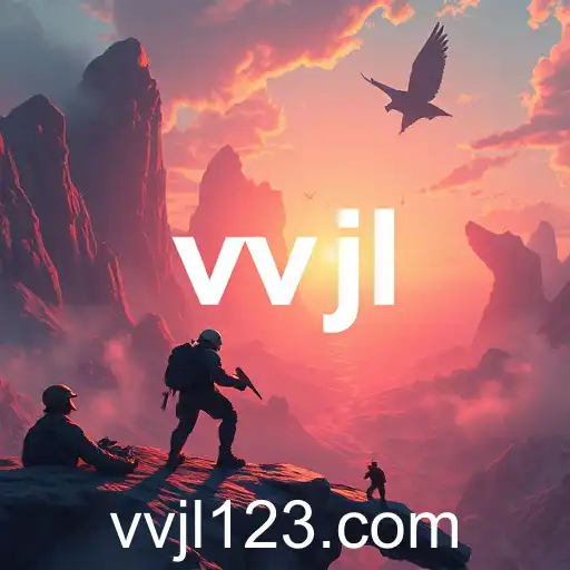 Emergence of 'vvjl': A New Era in Online Gaming