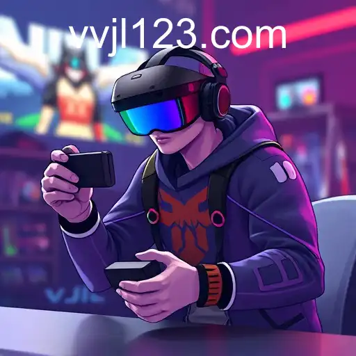 The Evolution of Online Gaming