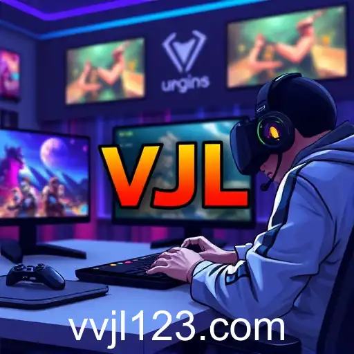 Gaming in the Future: The Rise of 'vvjl'