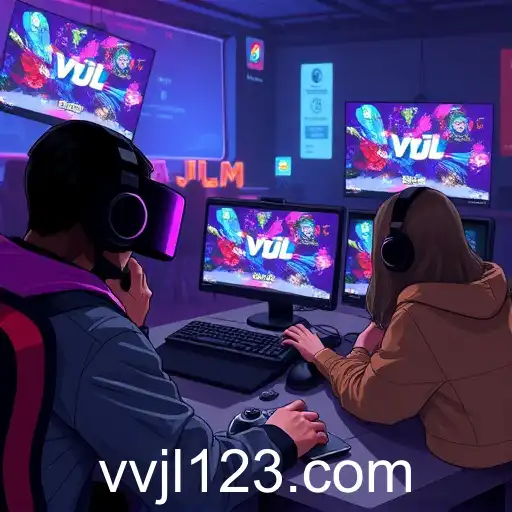 Gaming Innovations in the Modern Era