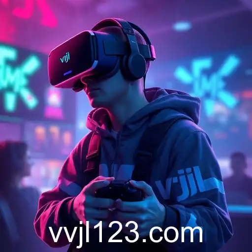 Gaming Trends and Innovations in 2025