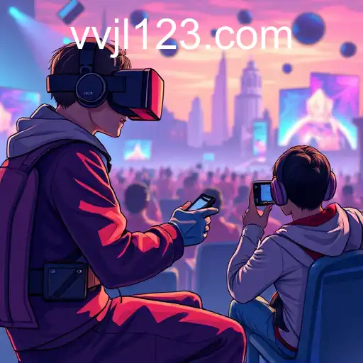 Innovative Trends in Online Gaming Communities