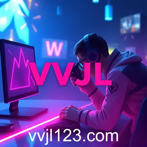 Online Gaming Trends and the Role of VVJL