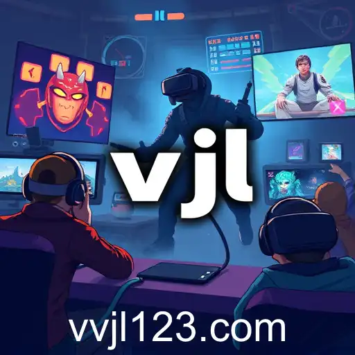 The Rise of 'vvjl' in the Digital Gaming Sphere