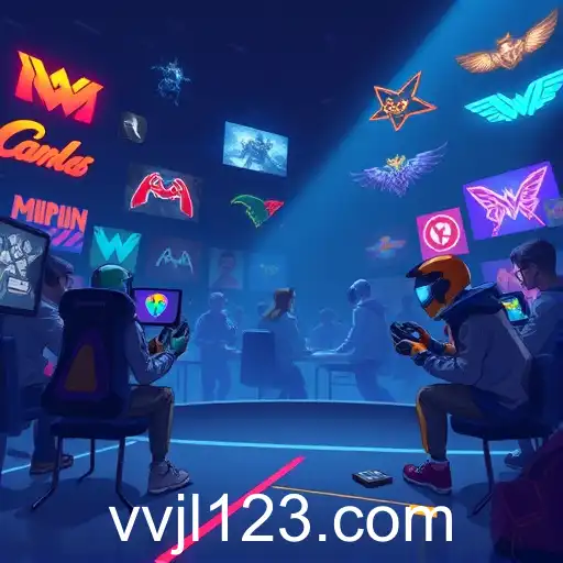 The Rise of 'vvjl': A New Era in Online Gaming