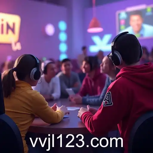 Rising Trends in Online Gaming Post Pandemic