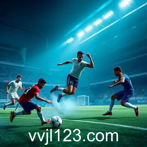 Exploring the Thrilling World of Sports Games: The 'Vvjl' Experience