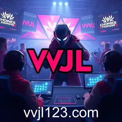 The Rise of VVJL in the Online Gaming World