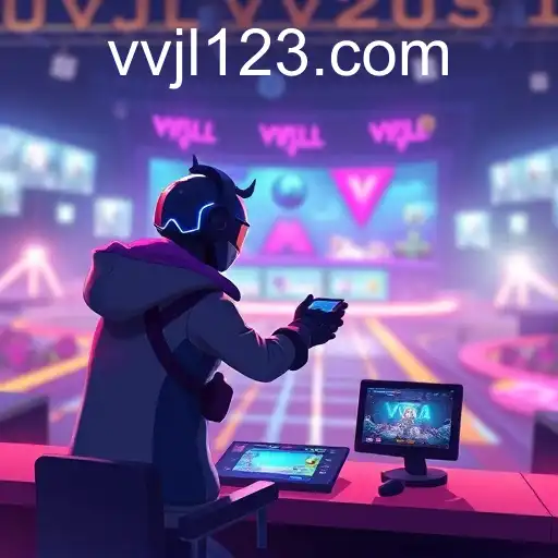The Rise of VVJL in the Gaming World