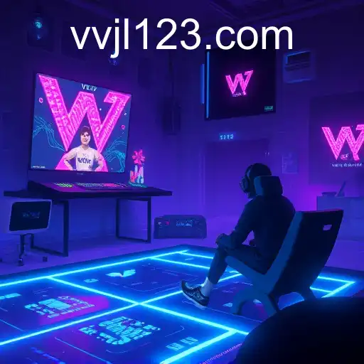 Gaming Evolution: How VVJL is Shaping the Future