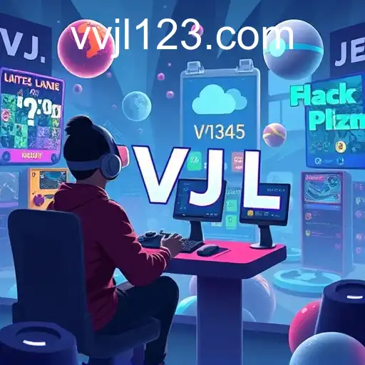 The Rise of VVJL: Gaming in the Spotlight