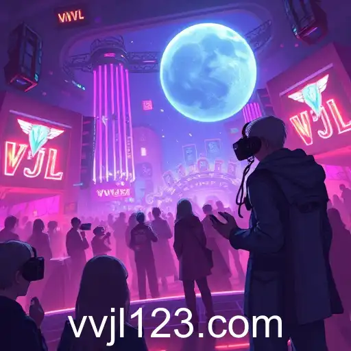 The Rise of VVJL and the Evolution of Online Gaming